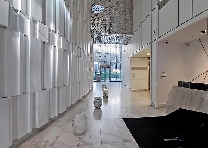 Comfort Opulence Suites And Residence