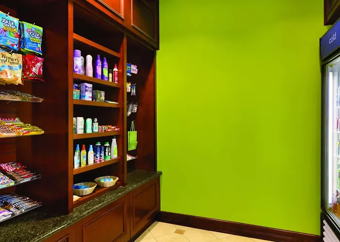 Hilton Garden Inn Niagara-On-The-Lake