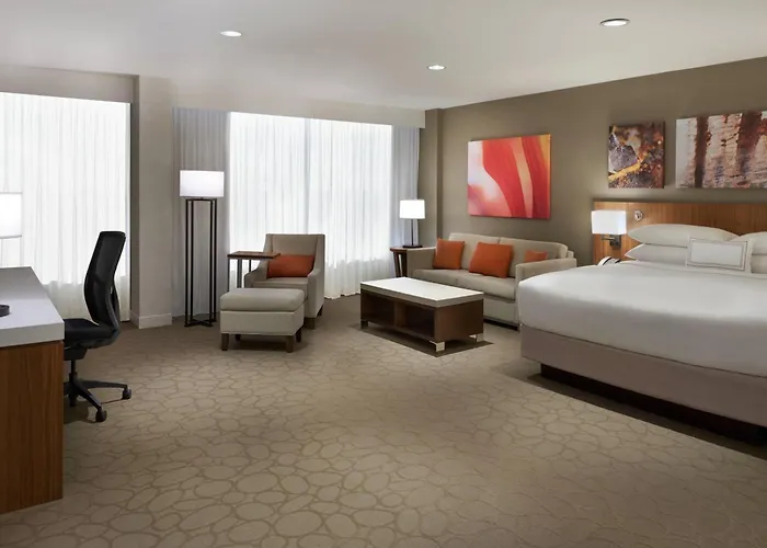 Delta Hotels By Marriott Toronto Airport & Conference Centre