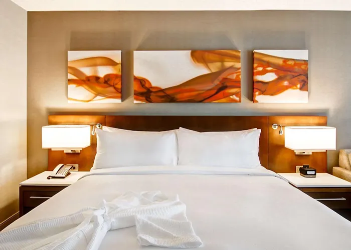 Hilton Mississauga/Meadowvale