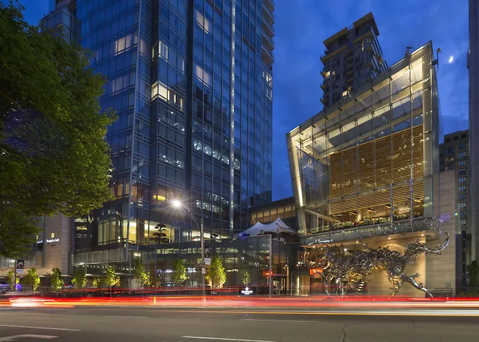 Shangri-La Toronto