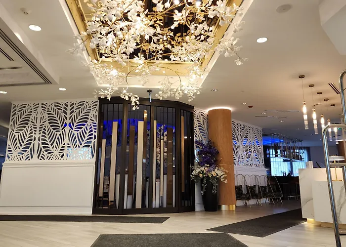 Bloom Mississauga, Tapestry Collection By Hilton