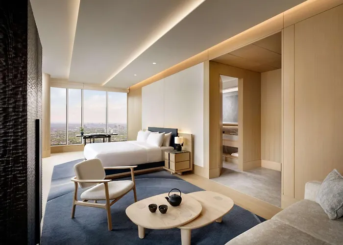 Nobu Hotel Toronto