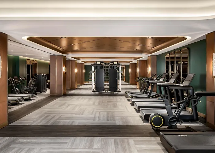Fairmont Royal York Gold Experience