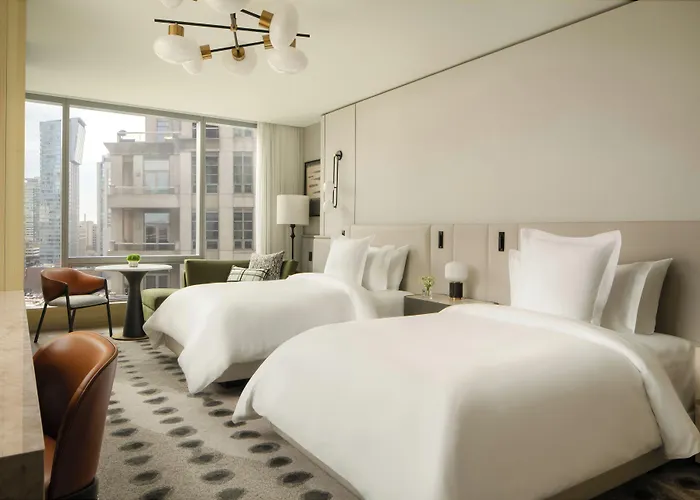 Four Seasons Hotel Toronto
